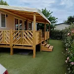 Siblu Le Montourey Frejus