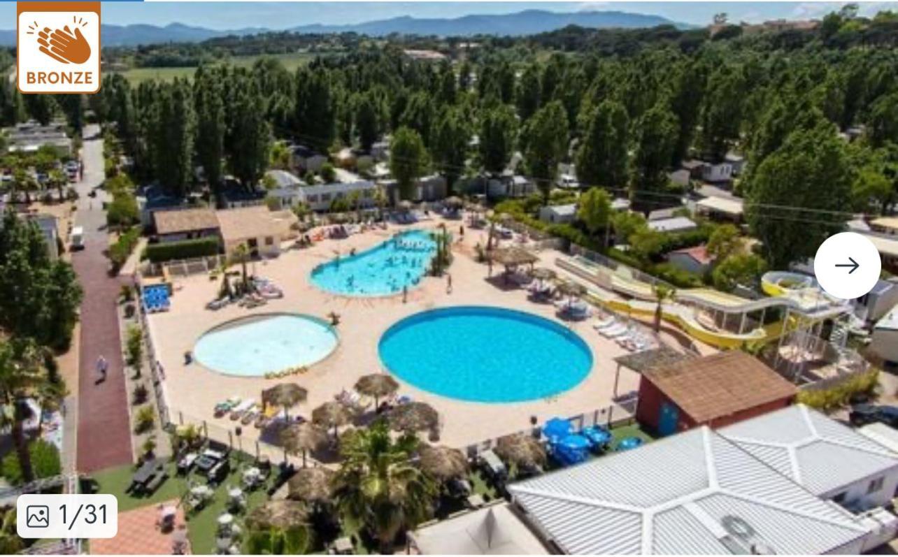 Siblu Le Montourey Camping